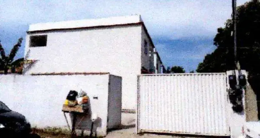 Oportunidade Única em SAO GONCALO - RJ | Tipo: Apartamento | Negociação: Leilão | Situação: Imóvel