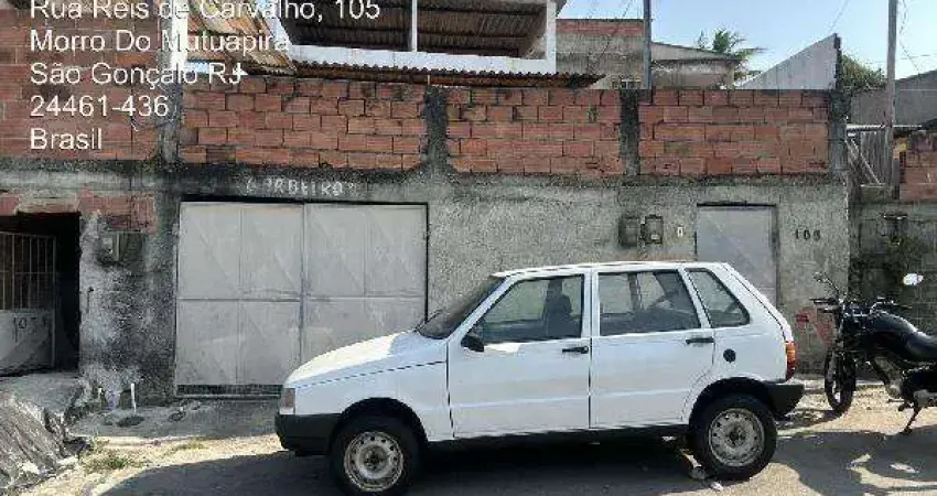 Oportunidade Única em SAO GONCALO - RJ | Tipo: Casa | Negociação: Leilão | Situação: Imóvel