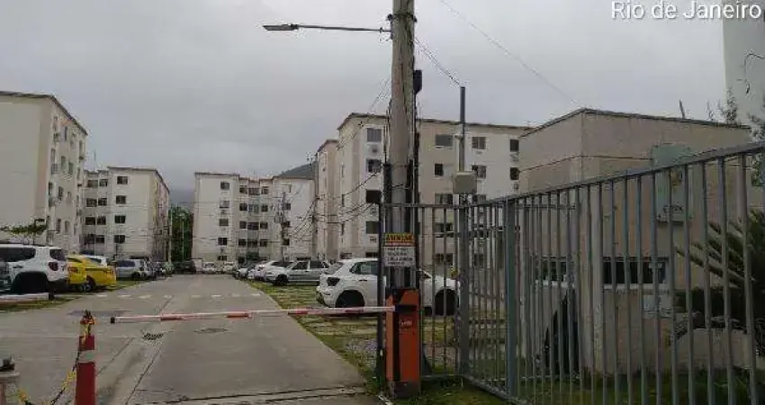 Oportunidade Única em RIO DE JANEIRO - RJ | Tipo: Apartamento | Negociação: Leilão | Situação: Imóvel