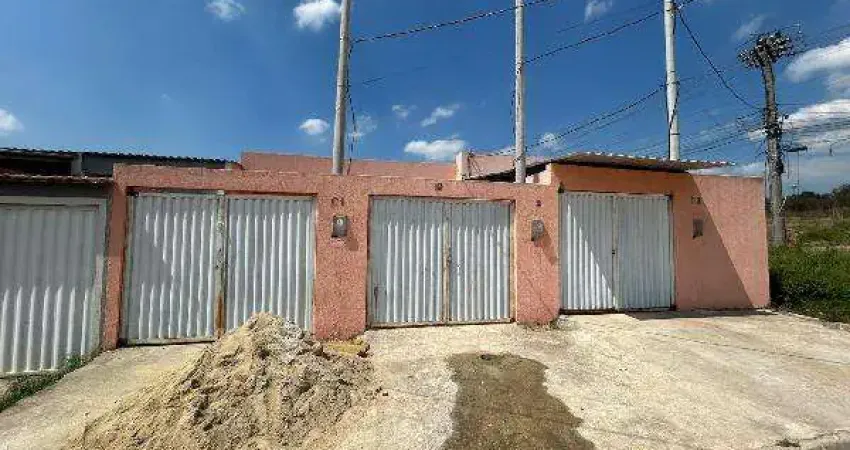 Oportunidade Única em NOVA IGUACU - RJ | Tipo: Casa | Negociação: Leilão | Situação: Imóvel