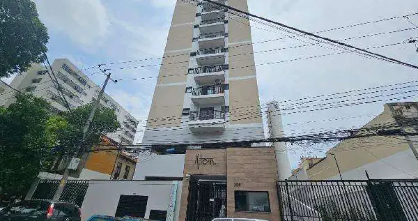 Oportunidade Única em RIO DE JANEIRO - RJ | Tipo: Apartamento | Negociação: Leilão | Situação: Imóvel