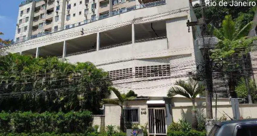 Oportunidade Única em RIO DE JANEIRO - RJ | Tipo: Apartamento | Negociação: Leilão | Situação: Imóvel