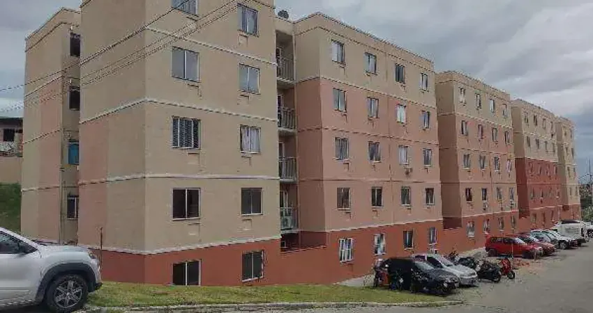 Oportunidade Única em BELFORD ROXO - RJ | Tipo: Apartamento | Negociação: Leilão | Situação: Imóvel