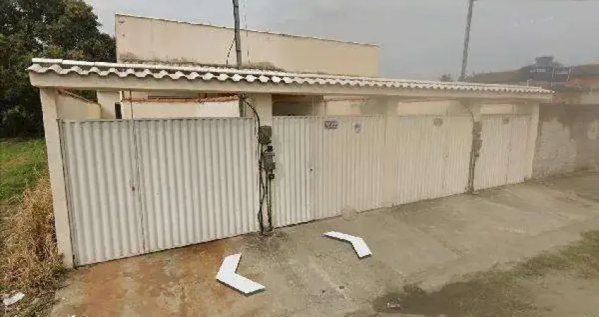 Oportunidade Única em DUQUE DE CAXIAS - RJ | Tipo: Casa | Negociação: Leilão | Situação: Imóvel