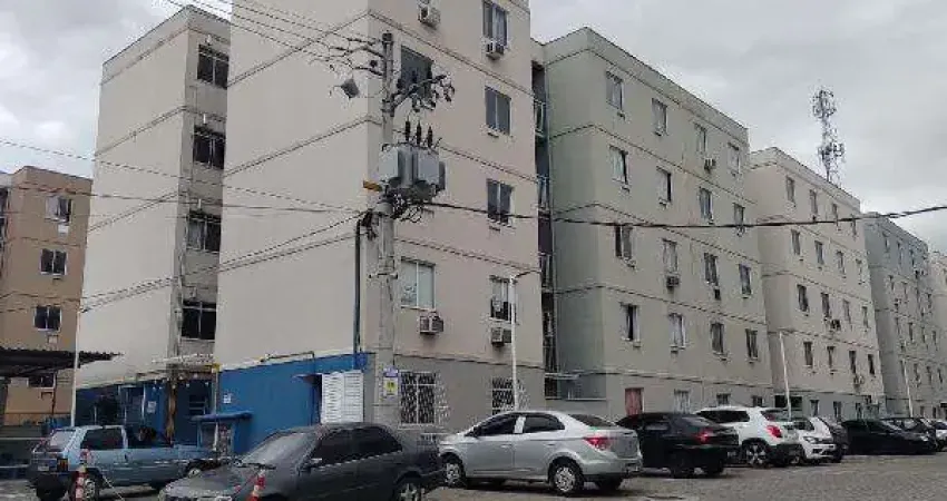 Oportunidade Única em BELFORD ROXO - RJ | Tipo: Apartamento | Negociação: Leilão | Situação: Imóvel