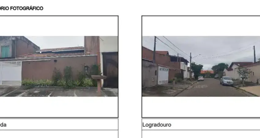 Oportunidade Única em RIBEIRAO PRETO - SP | Tipo: Casa | Negociação: Leilão | Situação: Imóvel