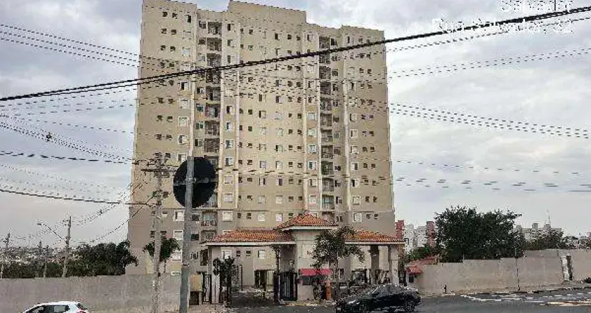 Oportunidade Única em SANTA BARBARA D'OESTE - SP | Tipo: Apartamento | Negociação: Leilão | Situação: Imóvel