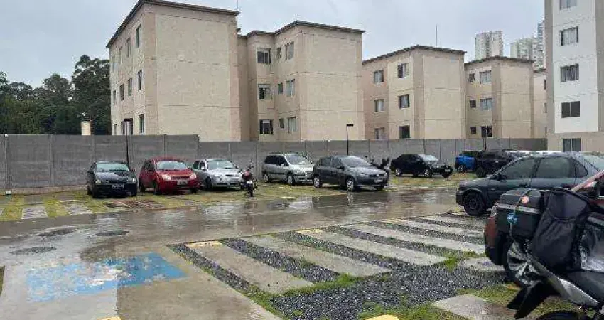 Oportunidade Única em SAO PAULO - SP | Tipo: Apartamento | Negociação: Leilão | Situação: Imóvel