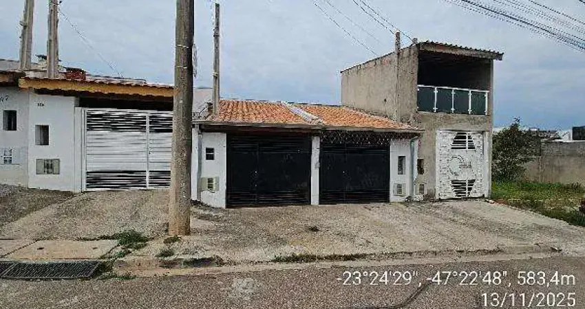 Oportunidade Única em SOROCABA - SP | Tipo: Casa | Negociação: Leilão | Situação: Imóvel