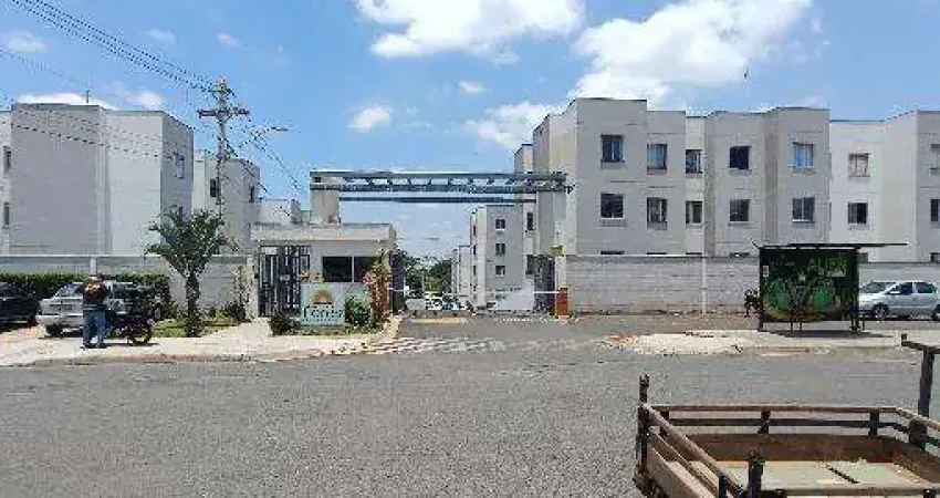 Oportunidade Única em AMERICANA - SP | Tipo: Apartamento | Negociação: Leilão | Situação: Imóvel