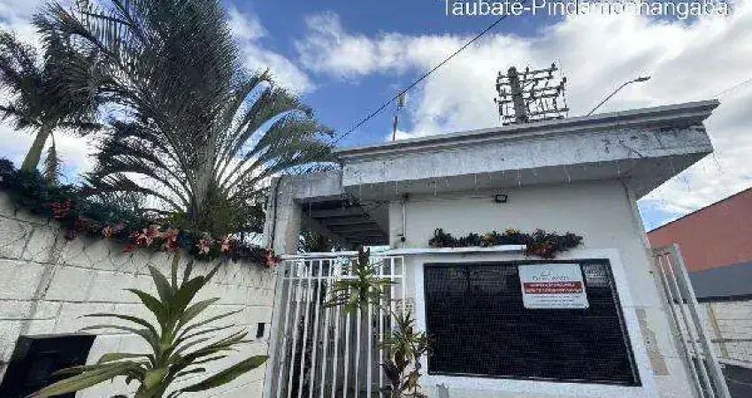 Oportunidade Única em PINDAMONHANGABA - SP | Tipo: Apartamento | Negociação: Leilão | Situação: Imóvel