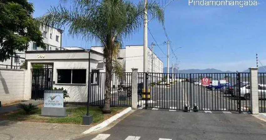 Oportunidade Única em PINDAMONHANGABA - SP | Tipo: Apartamento | Negociação: Leilão | Situação: Imóvel