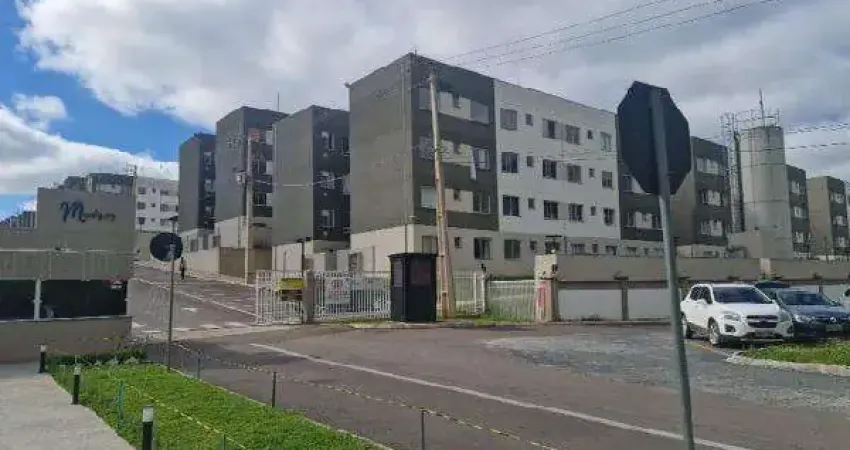 Oportunidade Única em CAMPO LARGO - PR | Tipo: Apartamento | Negociação: Leilão | Situação: Imóvel