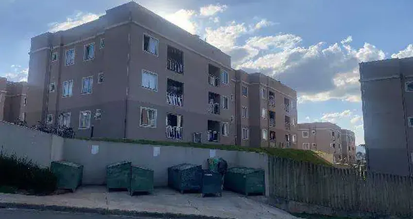 Oportunidade Única em CAMPO LARGO - PR | Tipo: Apartamento | Negociação: Leilão | Situação: Imóvel