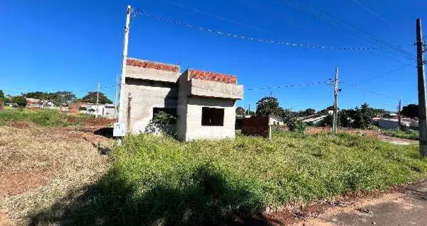 Oportunidade Única em CRUZEIRO DO OESTE - PR | Tipo: Terreno | Negociação: Leilão | Situação: Imóvel