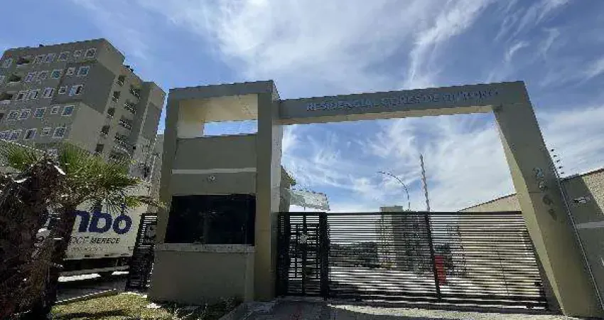 Oportunidade Única em CURITIBA - PR | Tipo: Apartamento | Negociação: Leilão | Situação: Imóvel