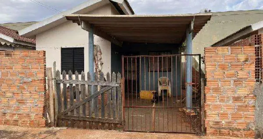 Oportunidade Única em LONDRINA - PR | Tipo: Casa | Negociação: Leilão | Situação: Imóvel