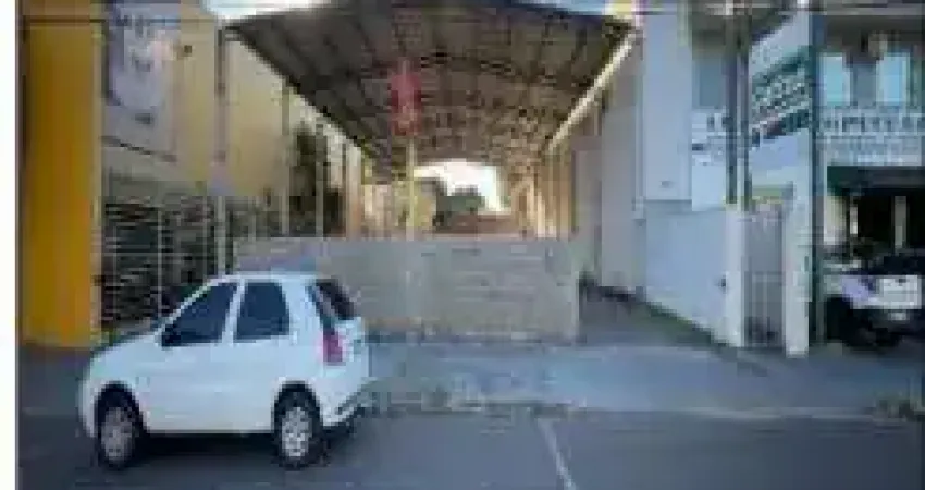 Oportunidade Única em PARANAVAI - PR | Tipo: Comercial | Negociação: Leilão | Situação: Imóvel