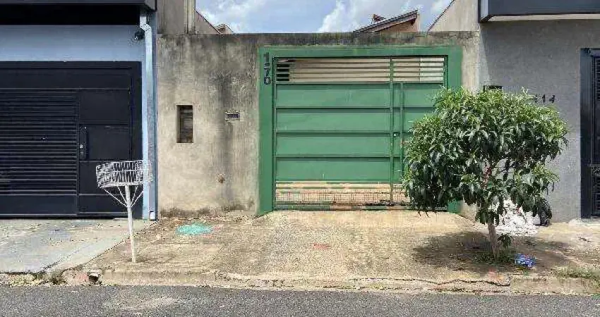 Oportunidade Única em BAURU - SP | Tipo: Casa | Negociação: Leilão | Situação: Imóvel