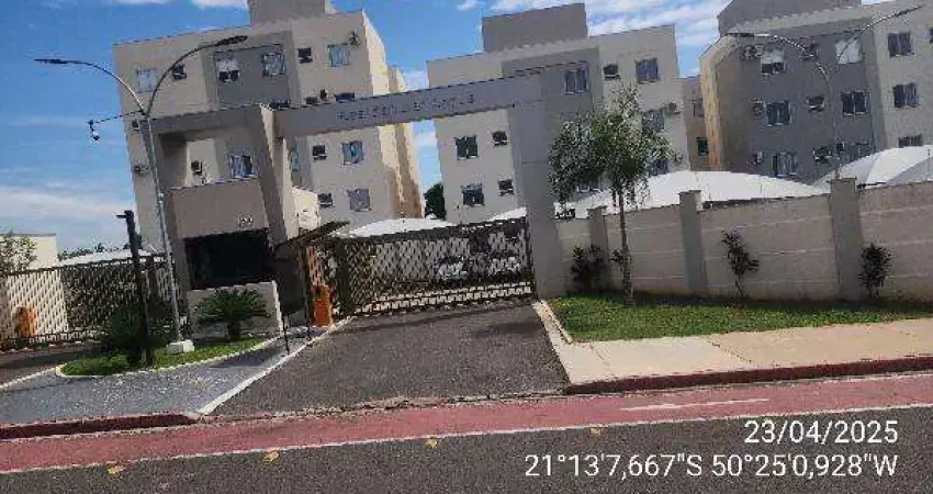 Oportunidade Única em ARACATUBA - SP | Tipo: Apartamento | Negociação: Leilão | Situação: Imóvel