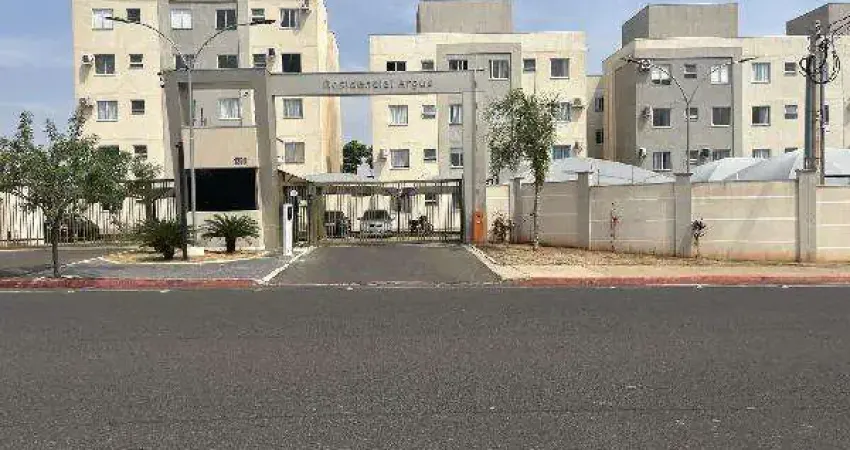 Oportunidade Única em ARACATUBA - SP | Tipo: Apartamento | Negociação: Leilão | Situação: Imóvel