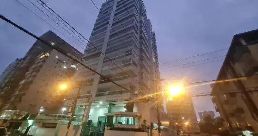 Oportunidade Única em PRAIA GRANDE - SP | Tipo: Apartamento | Negociação: Leilão | Situação: Imóvel