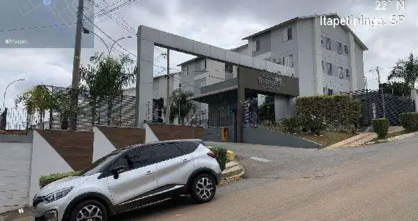 Oportunidade Única em ITAPETININGA - SP | Tipo: Apartamento | Negociação: Leilão | Situação: Imóvel