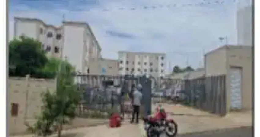 Oportunidade Única em CAMPINAS - SP | Tipo: Apartamento | Negociação: Leilão | Situação: Imóvel