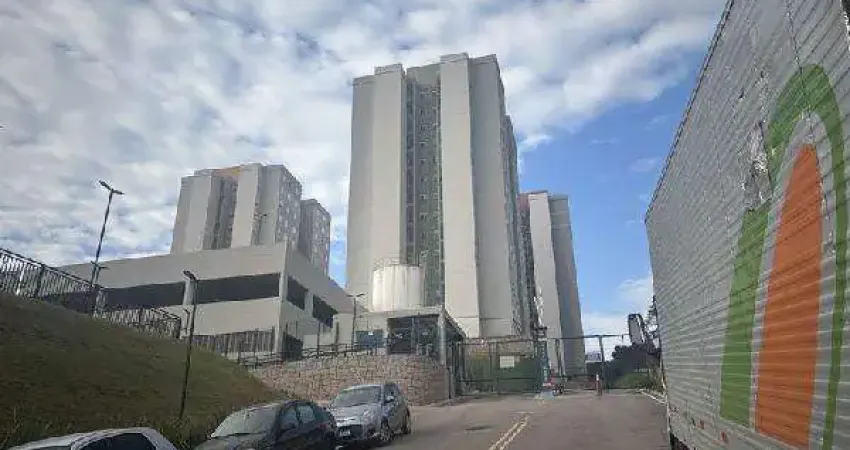 Oportunidade Única em CAJAMAR - SP | Tipo: Apartamento | Negociação: Leilão | Situação: Imóvel