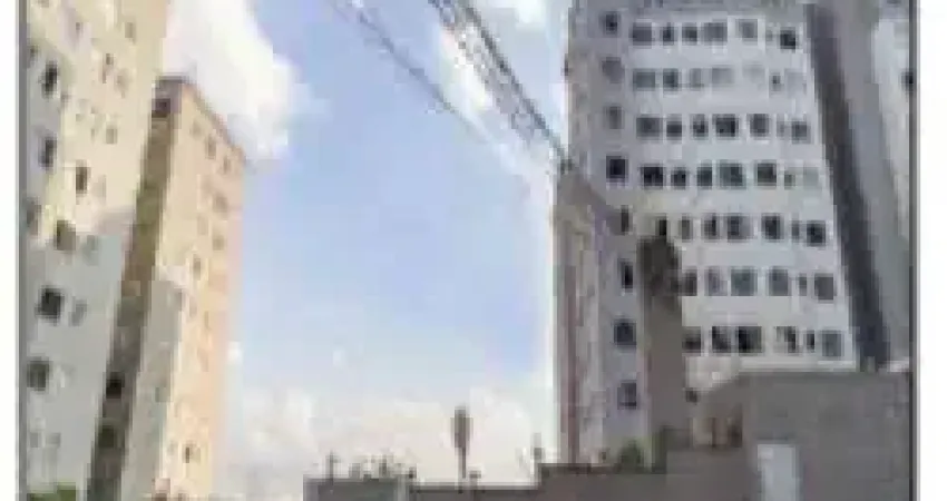 Oportunidade Única em SAO PAULO - SP | Tipo: Apartamento | Negociação: Leilão | Situação: Imóvel