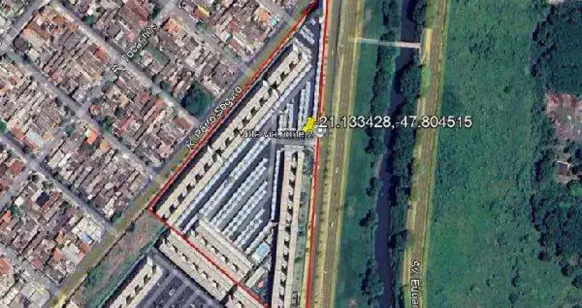 Oportunidade Única em RIBEIRAO PRETO - SP | Tipo: Apartamento | Negociação: Leilão | Situação: Imóvel