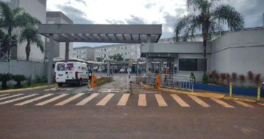 Oportunidade Única em RIBEIRAO PRETO - SP | Tipo: Apartamento | Negociação: Leilão | Situação: Imóvel