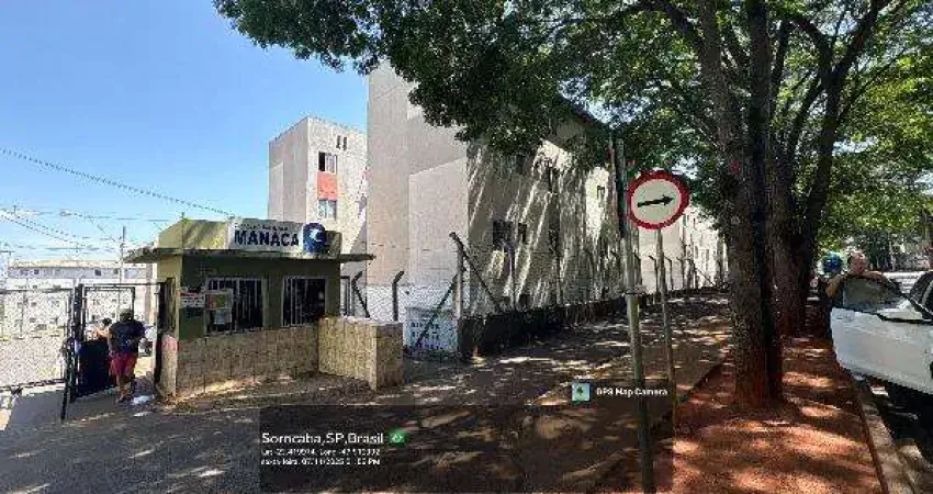 Oportunidade Única em SOROCABA - SP | Tipo: Apartamento | Negociação: Leilão | Situação: Imóvel