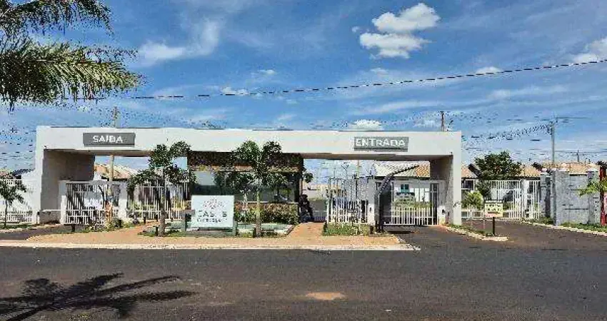 Oportunidade Única em RIO VERDE - GO | Tipo: Casa | Negociação: Leilão | Situação: Imóvel