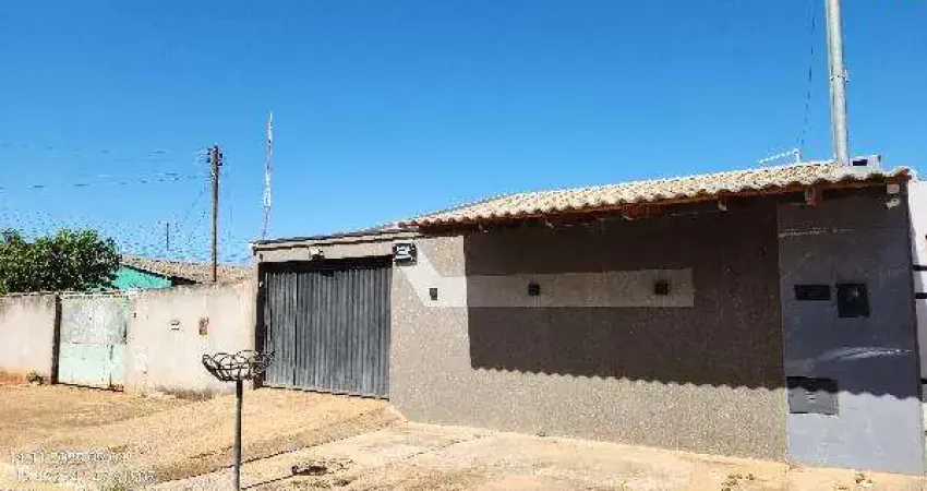 Oportunidade Única em PLANALTINA - GO | Tipo: Casa | Negociação: Leilão | Situação: Imóvel