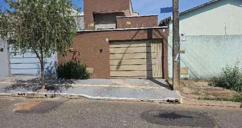 Oportunidade Única em GOIANIA - GO | Tipo: Casa | Negociação: Leilão | Situação: Imóvel