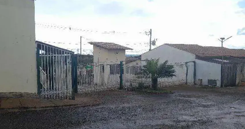 Oportunidade Única em VALPARAISO DE GOIAS - GO | Tipo: Casa | Negociação: Leilão | Situação: Imóvel