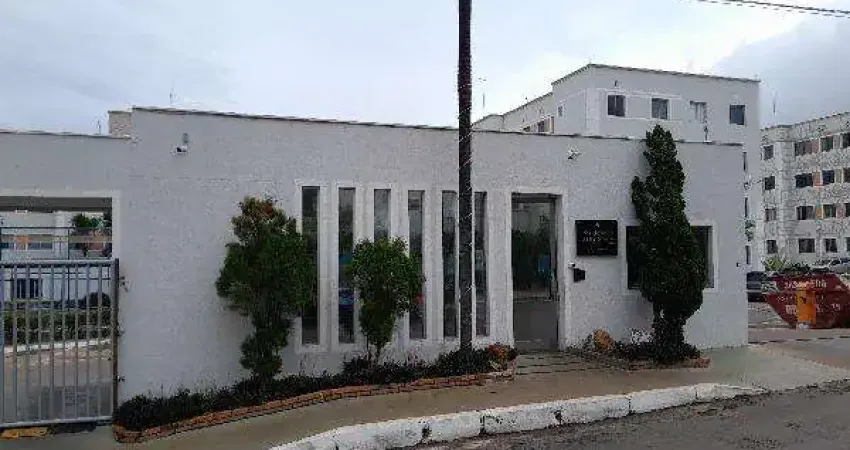 Oportunidade Única em VALPARAISO DE GOIAS - GO | Tipo: Apartamento | Negociação: Leilão | Situação: Imóvel