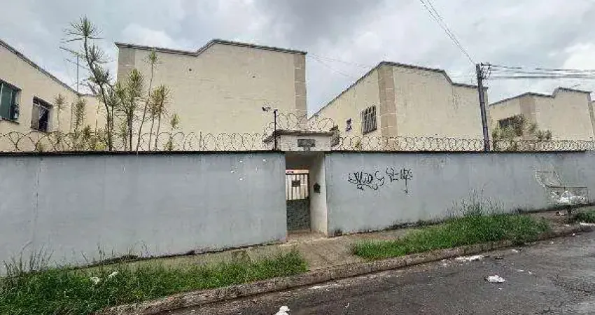 Oportunidade Única em BETIM - MG | Tipo: Apartamento | Negociação: Leilão | Situação: Imóvel