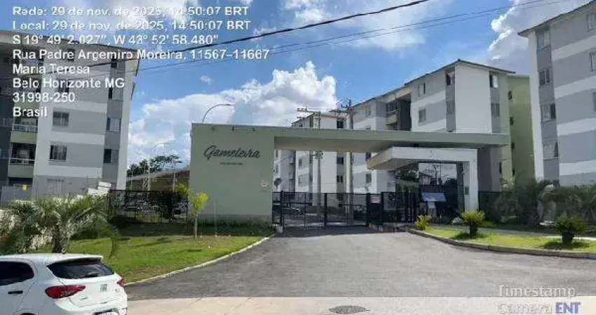 Oportunidade Única em BELO HORIZONTE - MG | Tipo: Apartamento | Negociação: Leilão | Situação: Imóvel