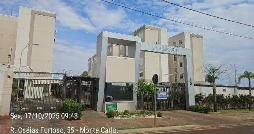Oportunidade Única em LONDRINA - PR | Tipo: Apartamento | Negociação: Leilão | Situação: Imóvel