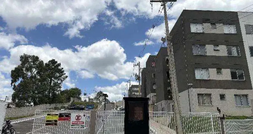 Oportunidade Única em CAMPO LARGO - PR | Tipo: Apartamento | Negociação: Leilão | Situação: Imóvel