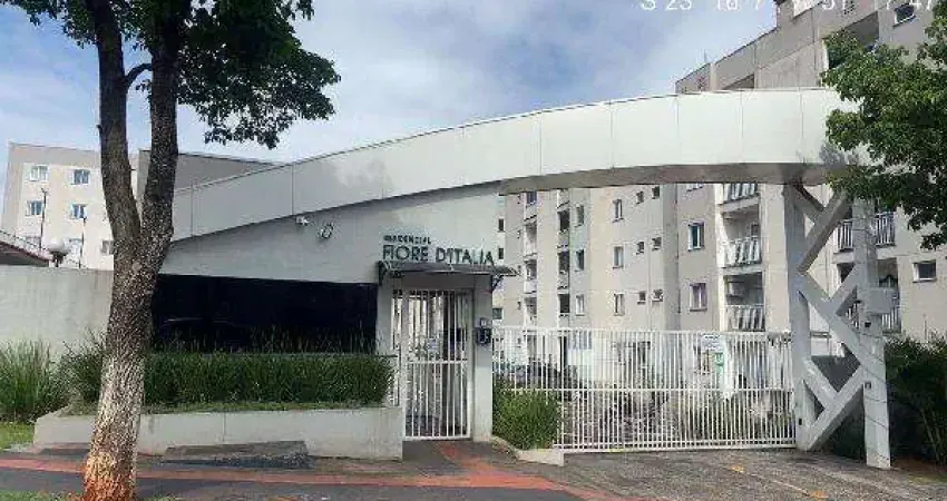 Oportunidade Única em CAMBE - PR | Tipo: Apartamento | Negociação: Leilão | Situação: Imóvel