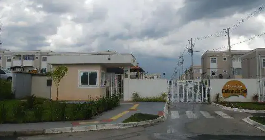 Oportunidade Única em ALMIRANTE TAMANDARE - PR | Tipo: Apartamento | Negociação: Leilão | Situação: Imóvel