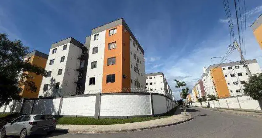 Oportunidade Única em DUQUE DE CAXIAS - RJ | Tipo: Apartamento | Negociação: Leilão | Situação: Imóvel