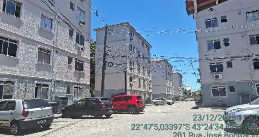 Oportunidade Única em MESQUITA - RJ | Tipo: Apartamento | Negociação: Leilão | Situação: Imóvel