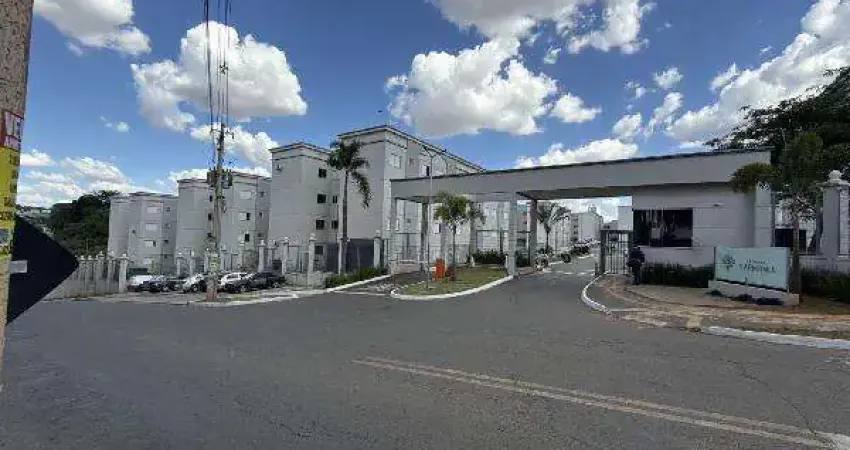 Oportunidade Única em ANAPOLIS - GO | Tipo: Apartamento | Negociação: Leilão | Situação: Imóvel