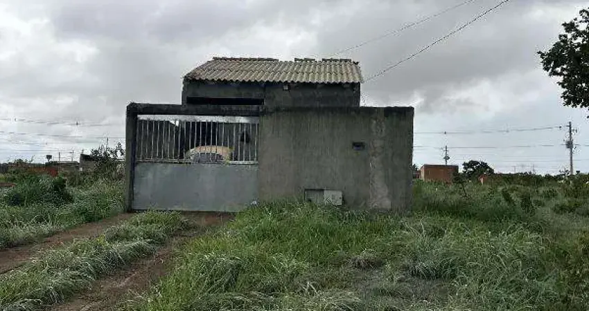 Oportunidade Única em PLANALTINA - GO | Tipo: Casa | Negociação: Leilão | Situação: Imóvel