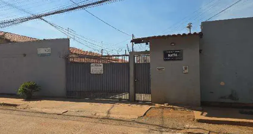 Oportunidade Única em VALPARAISO DE GOIAS - GO | Tipo: Casa | Negociação: Leilão | Situação: Imóvel