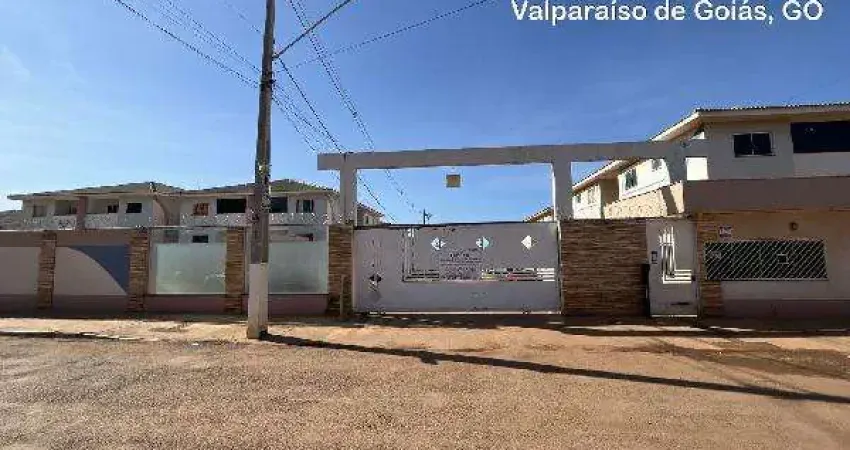 Oportunidade Única em VALPARAISO DE GOIAS - GO | Tipo: Apartamento | Negociação: Leilão | Situação: Imóvel